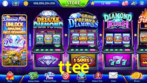 Live Casino ttee